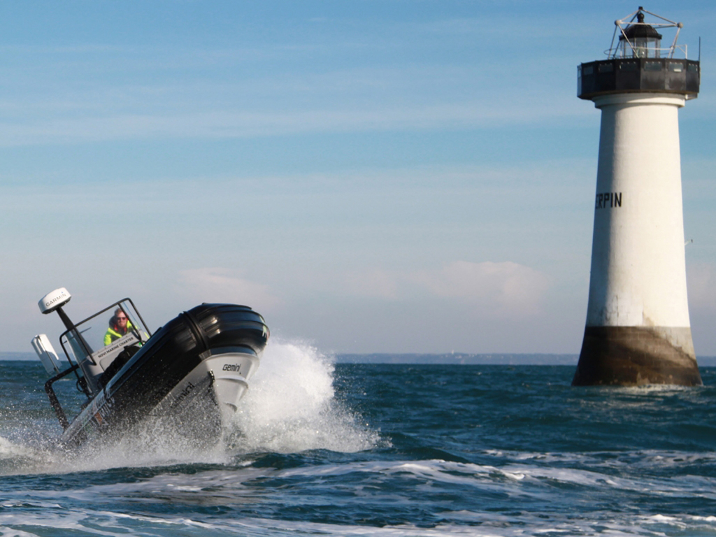 RIB_Suzuki_RIB_boot_varen_safetyboat_Route du Rhum